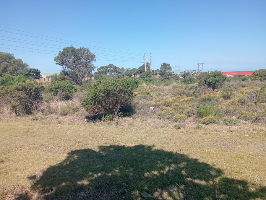Commercial Property for Sale in Fountains Estate Eastern Cape
